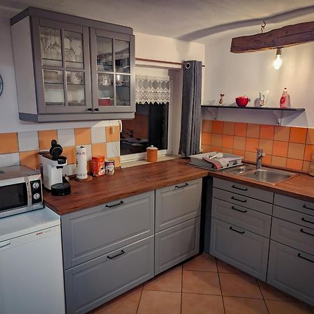 Kuhstall Sinzenich Zulpich Esterno foto